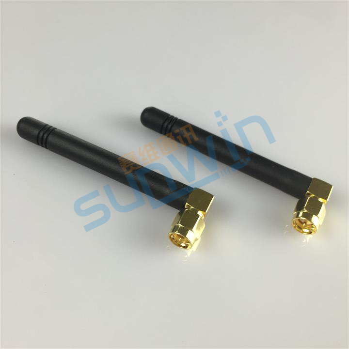 外置胶棒天线