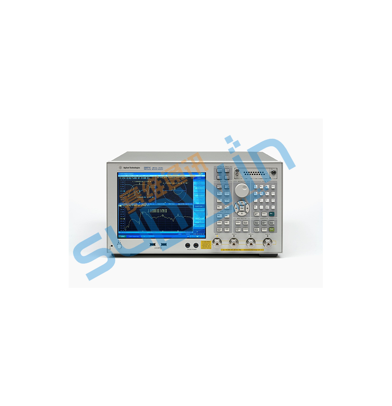 Agilent-E5071C